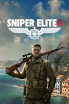 🎁Sniper Elite 4🌍МИР✅АВТО