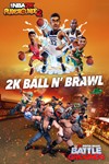 🎁2K Ball N’ Brawl Bundle🌍ROW✅AUTO - irongamers.ru