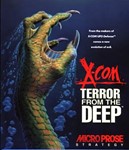 *X-COM: Terror From the Deep*МИР*АВТО