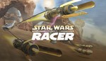 *Star Wars: Episode I Racer*МИР*АВТО
