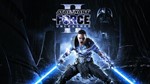 *Star Wars: The Force Unleashed II*МИР*АВТО