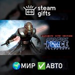 *Star Wars The Force Unleashed Ultimate Sith*МИР*АВТО