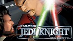 *Star Wars Jedi Knight: Dark Forces II*МИР*АВТО