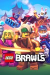 🎁LEGO Brawls🌍МИР✅АВТО