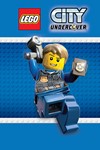 🎁LEGO City Undercover🌍МИР✅АВТО