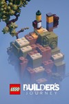 🎁LEGO Builder´s Journey🌍МИР✅АВТО