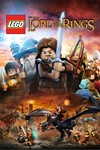 🎁LEGO Lord of the Rings🌍МИР✅АВТО