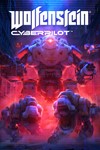 🎁Wolfenstein: Cyberpilot🌍МИР✅АВТО