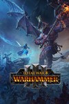 🎁Total War: WARHAMMER III🌍МИР✅АВТО