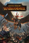 🎁Total War: WARHAMMER🌍МИР✅АВТО