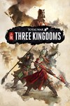 🎁Total War: THREE KINGDOMS🌍МИР✅АВТО