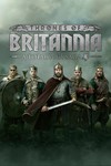 🎁A Total War Saga: Thrones of Britannia🌍МИР✅АВТО