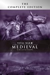 🎁Medieval: Total War - Collection🌍МИР✅АВТО