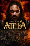 🎁Total War: ATTILA🌍МИР✅АВТО