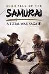🎁A Total War Saga: FALL OF THE SAMURAI🌍МИР✅АВТО