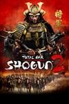 🎁Total War: Shogun 2🌍МИР✅АВТО