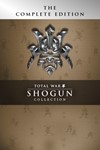 🎁SHOGUN: Total War - Collection🌍МИР✅АВТО