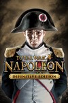 🎁Total War: NAPOLEON - Definitive Edition🌍МИР✅АВТО