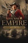 🎁Total War: Empire - Definitive Edition🌍МИР✅АВТО
