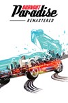 🎁Burnout Paradise Remastered🌍МИР✅АВТО