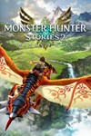 🎁Monster Hunter Stories 2: Wings of Ruin🌍МИР✅АВТО