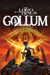 *The Lord of the Rings: Gollum*МИР*АВТО