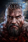🎁Lords of the Fallen Game of the Year 2014🌍МИР✅АВТО
