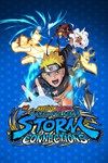 *NARUTO X BORUTO UNS CONNECTIONS*МИР*АВТО