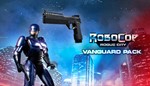 *DLC RoboCop: Rogue City - Vanguard Pack*МИР*АВТО