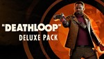 🎁DLC DEATHLOOP Deluxe Pack🌍МИР✅АВТО - irongamers.ru