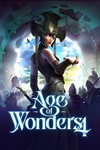 🎁Age of Wonders 4🌍МИР✅АВТО - irongamers.ru