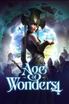 🎁Age of Wonders 4🌍МИР✅АВТО