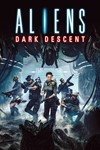 *Aliens: Dark Descent*МИР*АВТО