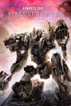*ARMORED CORE VI FIRES OF RUBICON*МИР*АВТО