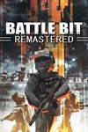 *BattleBit Remastered*МИР*АВТО