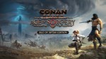 *Conan Exiles - Isle of Siptah Edition*МИР*АВТО