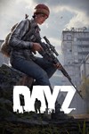 🎁DayZ🌍МИР✅АВТО