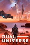 *Dual Universe - 1 month*МИР*АВТО