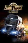 🎁Euro Truck Simulator 2🌍МИР✅АВТО