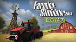 🎁DLC Farming Simulator 2013: DLCs Pack🌍МИР✅АВТО