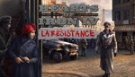 *DLC Hearts of Iron IV: La R*sistance*МИР*АВТО