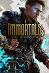 🎁Immortals of Aveum🌍МИР✅АВТО