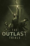 🎁The Outlast Trials🌍МИР✅АВТО