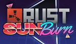🎁DLC Rust Sunburn Pack🌍МИР✅АВТО - irongamers.ru