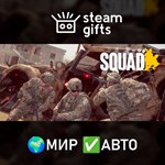 *Squad*МИР*АВТО
