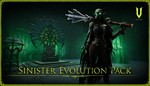 *DLC V Rising - Sinister Evolution Pack*МИР*АВТО