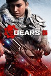 🎁Gears 5🌍МИР✅АВТО