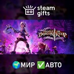 *Tiny Tina´s Assault on Dragon Keep: WOA*МИР*АВТО