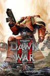 🎁Warhammer 40,000: Dawn of War II🌍МИР✅АВТО