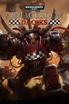 🎁Warhammer 40,000: Armageddon - Da Orks🌍МИР✅АВТО